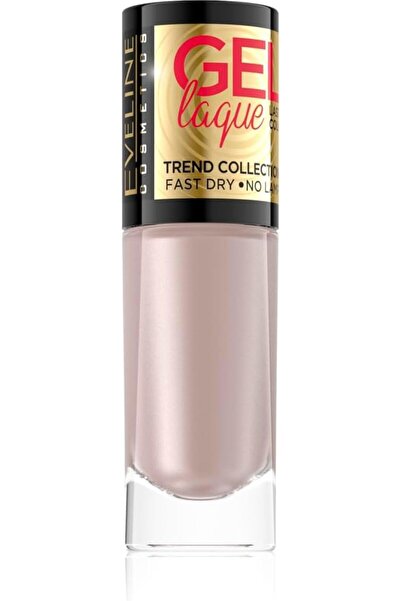 Eveline Cosmetics طلاء أظافر جل إيفلين 241 8 مل
