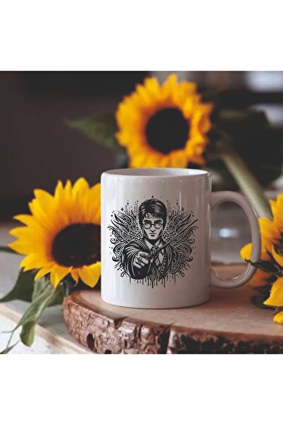 HARRY POTTER KUPA BARDAK