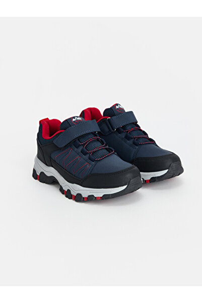 LC Waikiki Quality Parts from Çelebi Store: Boys' Trekking Boots with Rotatin...