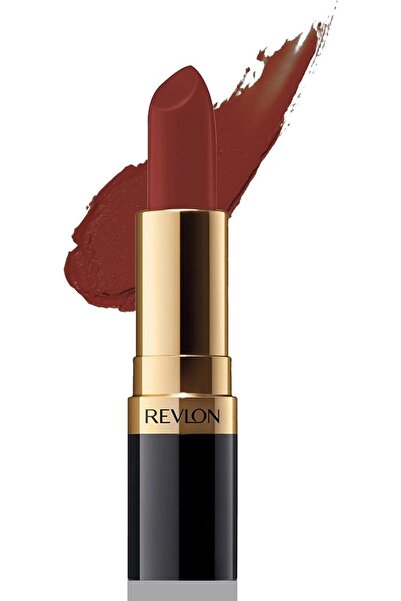 Revlon أحمر شفاه من ريفلون كريم بلمسة كريمية بلون 674 كورال بيري