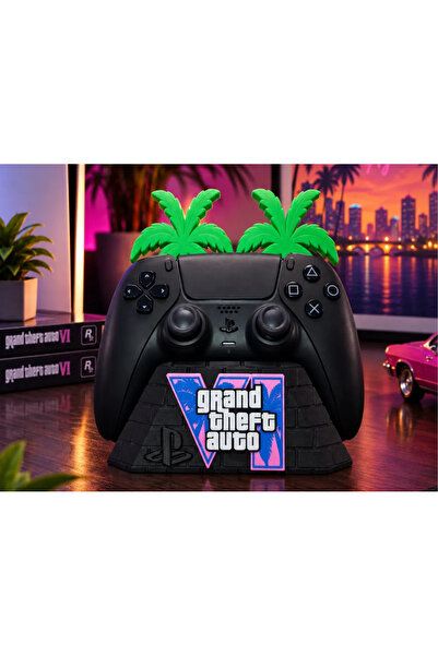 PS5/XBOX GTA VI Stand