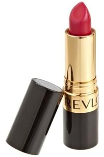 Revlon أحمر شفاه من ريفلون كريم بلمسة كريمية بلون 674 كورال بيري