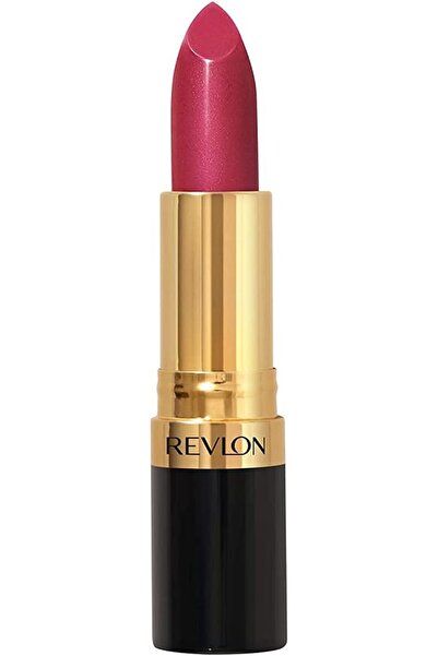 Revlon أحمر شفاه من ريفلون كريم بلمسة كريمية بلون 674 كورال بيري