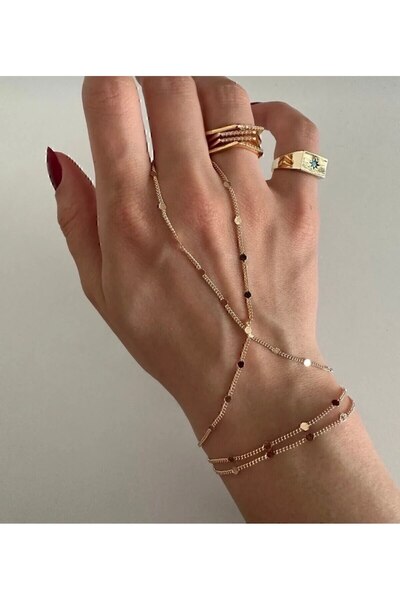 Swen Collection Pullu Şahmeran