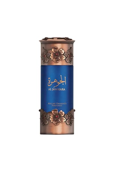lattafa Parfum de nișă Emarati Al Jawhara - apă de parfum unisex 100 ml