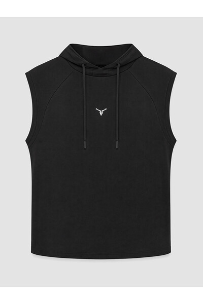 LC Waikiki قميص رياضي رجالي بغطاء رأس من Freezen Store