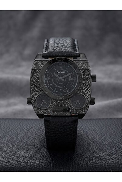 Ferrucci Fc7569 Strap Wristwatch