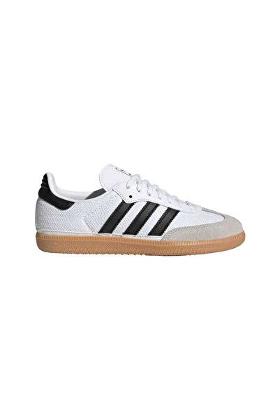 adidas SAMBA OG J KADIN SPOR AYAKKABI - KK2348