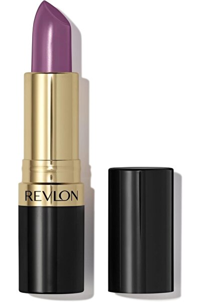 Revlon أحمر شفاه من ريفلون كريم بلمسة كريمية بلون 674 كورال بيري