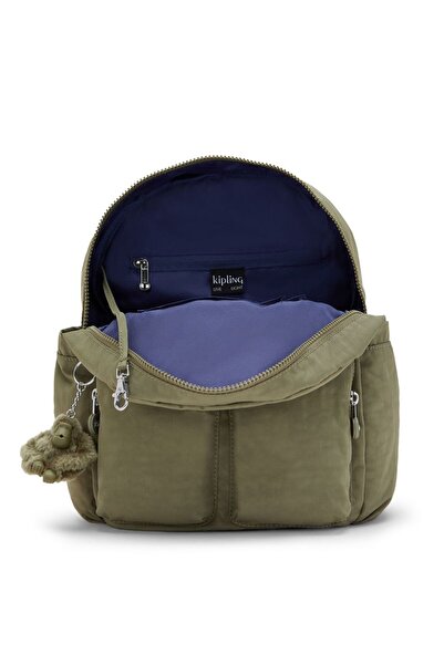 Kipling City Pocket S Kadın Sırt Çanta KI9983RW4