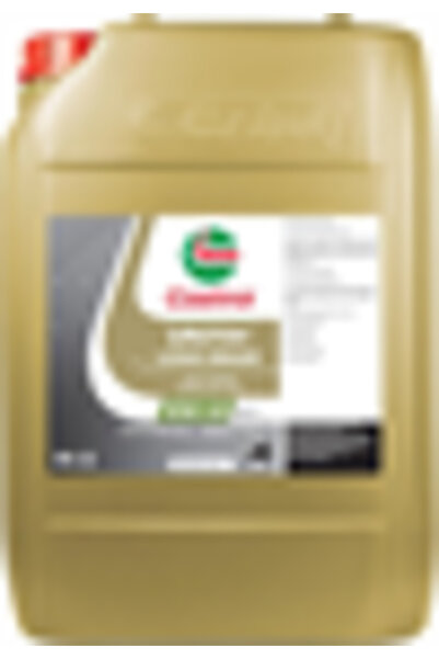 CASTROL Vecton 10W-40 E4 - E7 - 20 Litre Motor Yağı