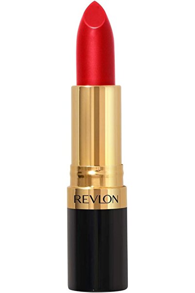 Revlon أحمر شفاه من ريفلون كريم بلمسة كريمية بلون 674 كورال بيري