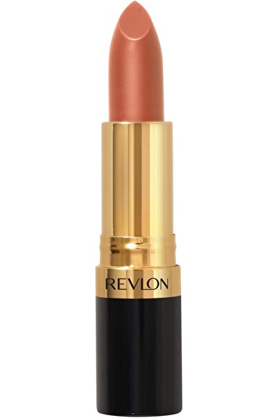 Revlon أحمر شفاه من ريفلون كريم بلمسة كريمية بلون 674 كورال بيري