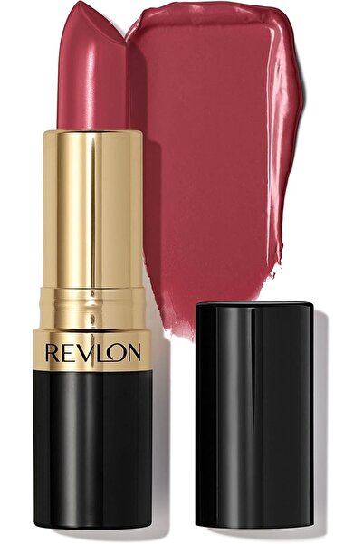 Revlon أحمر شفاه من ريفلون كريم بلمسة كريمية بلون 674 كورال بيري