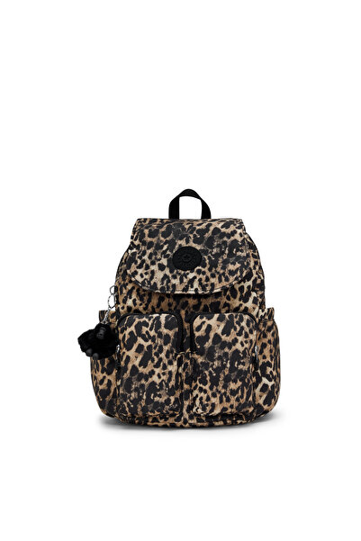 Kipling City Pocket S Women's Backpack Ki97896Jp