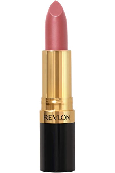 Revlon أحمر شفاه من ريفلون كريم بلمسة كريمية بلون 674 كورال بيري