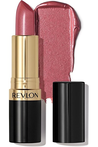 Revlon أحمر شفاه من ريفلون كريم بلمسة كريمية بلون 674 كورال بيري