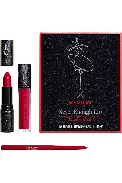 Revlon أحمر شفاه من ريفلون كريم بلمسة كريمية بلون 674 كورال بيري