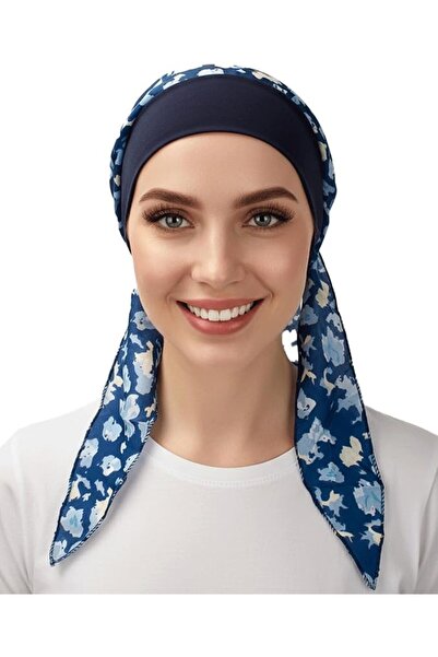 FADACHY Chemo Headwear for Women Head Scarfs Turbans UK Cancer Scarves Bandan...