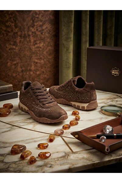 AZR New Season Sweet Stone Detailed Sports Shoes