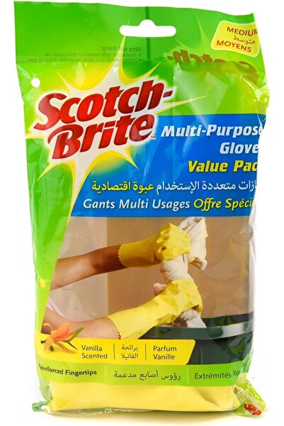 Generic Scotch-Brite Gloves all purpose