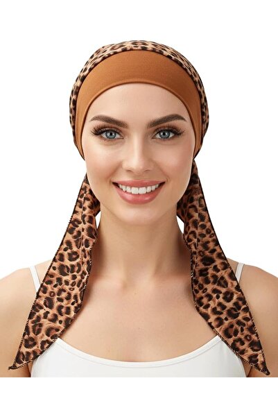 FADACHY Chemo Headwear for Women Head Scarfs Turbans UK Cancer Scarves Bandan...