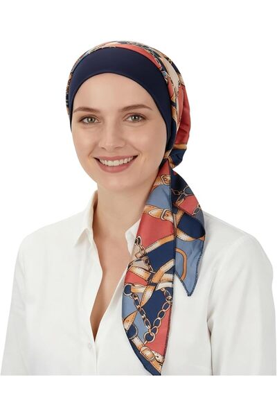 FADACHY Chemo Headwear for Women Head Scarfs Turbans UK Cancer Scarves Bandan...