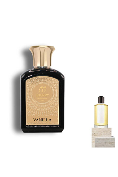 Cherry Vanilla Perfume for Women Eau de Parfum 75 ml