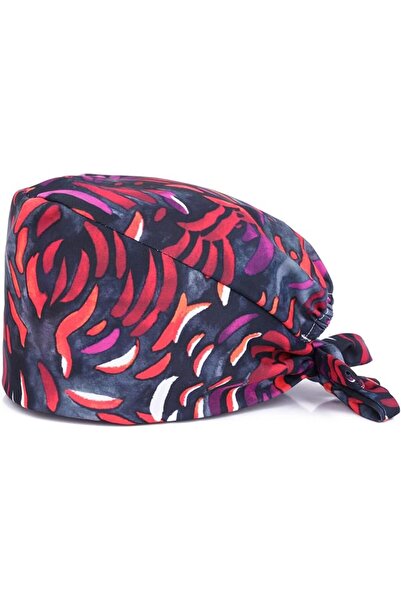GENERAL Kousenpu Adjustable Hat Working Head Cover Cap with Sweatband, Premiu...