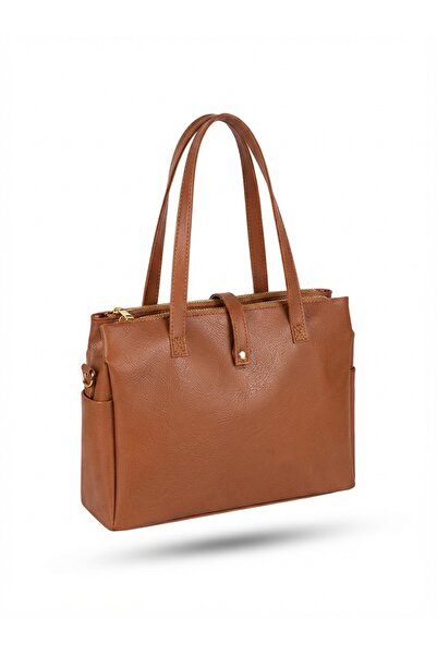 H&D COLLECTİON Large Size Casual School Shoulder Bag Mother Baby Bag Pcs