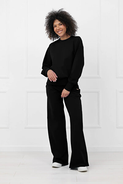 Other Set de damă, mâneci lungi, pantaloni lungi, Margo S/M