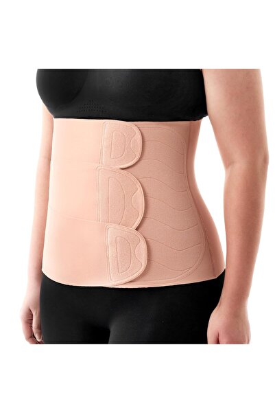 Momcozy - Ergowrap Back Support Belt Standard Size Beige -L