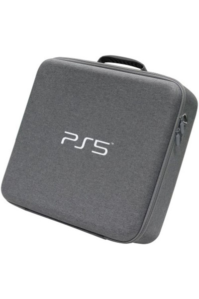 EVA Τσάντα μεταφοράς για Sony PS5 (χωρίς λογότυπο)