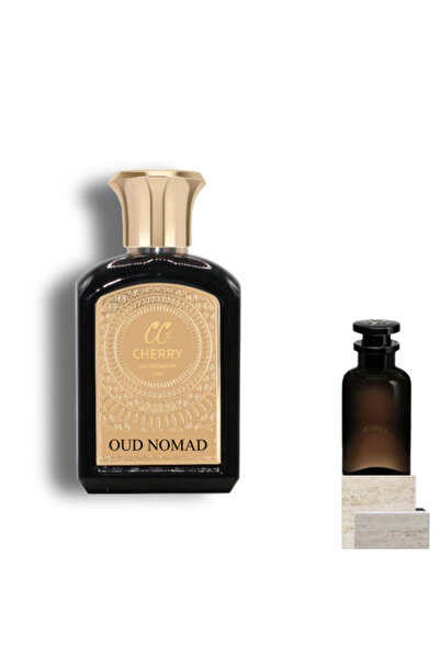 Cherry عطر عود نوماد للجنسين 75 مل