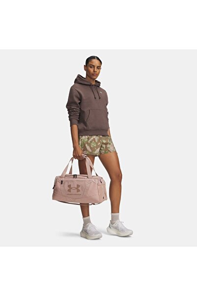 Under Armour Undeniable 5.0 Duffle XS Unisex Pink Sports Bag