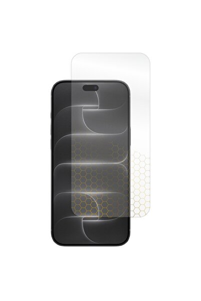 King Protection Προστατευτικό Οθόνης για iPhone 18 Pro Max, Εξαιρετικά Ανθεκτ...