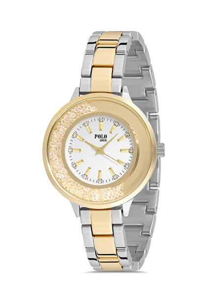 POLO Rucci 2264 Metal Women's Wristwatch