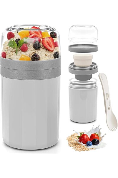 Generic Winsoyya 12Pcs Food Storage Containers Set, Food Storage Containers w...