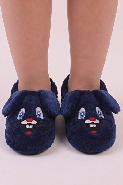 hadiora Children's Ear-Shaped Slippers
