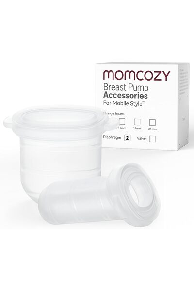 Momcozy - M6 Diaphragm *2