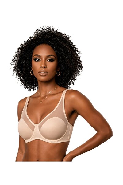 Le Jardin 9200 Women's Soft Cup C Cup Bra