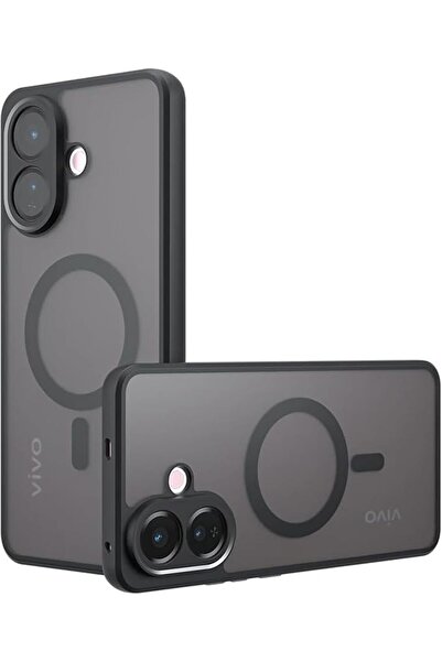 GENERAL Camera Protection Case for Vivo V60 Lite, Slide Camera Lens Protectio...
