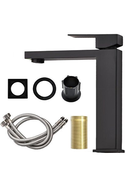 Generic Tall Bathroom Faucets,Bathroom Sink Faucets,Single Hole Bathroom Fauc...