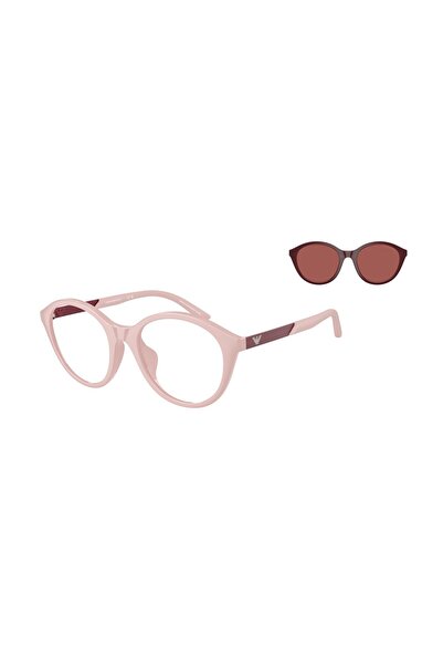 Emporio Armani Ek4005U 62751W Children's Sunglasses