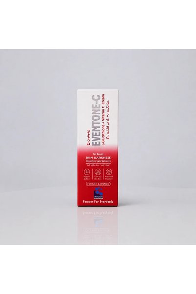 EVENTONE EVEN TONE C CREAM