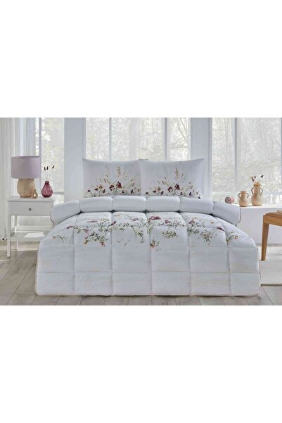 Özdilek Sleeping Set Nev Double Pembee Gıthago