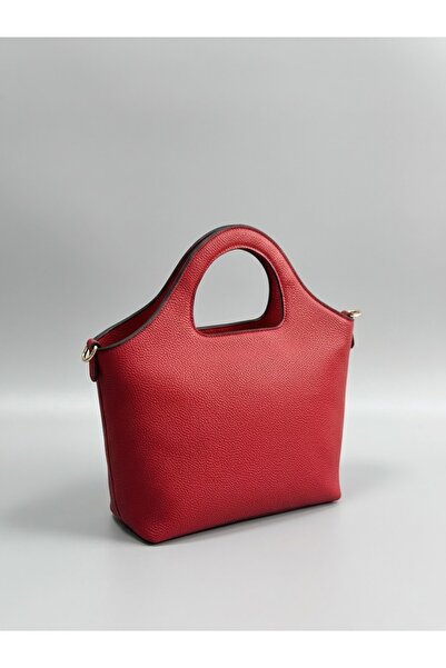 My Easy Shop Women's genuine leather handbag & shoulder bag