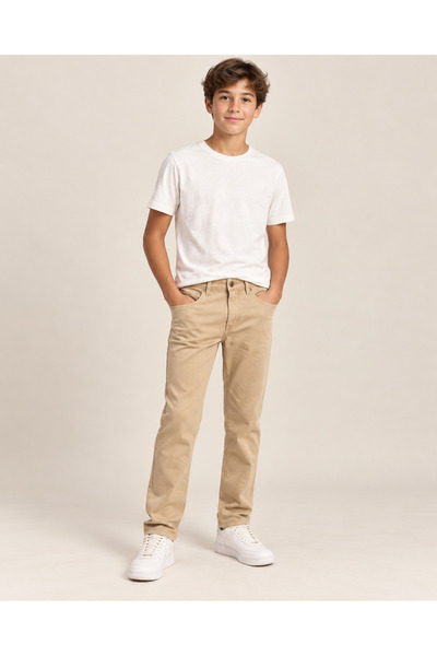 Ugly Duck PANTALONE - SMEĐE