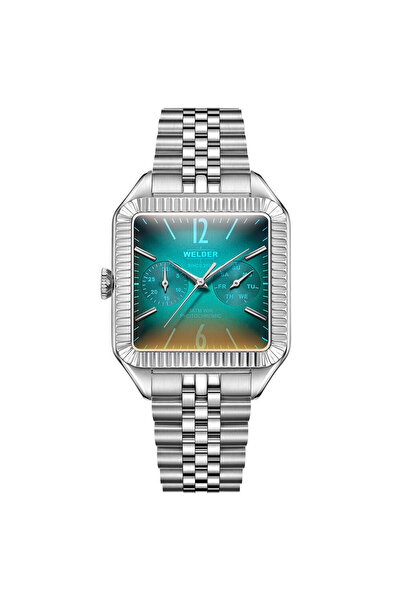 WELDER MOODY Wwrc854 Wristwatch