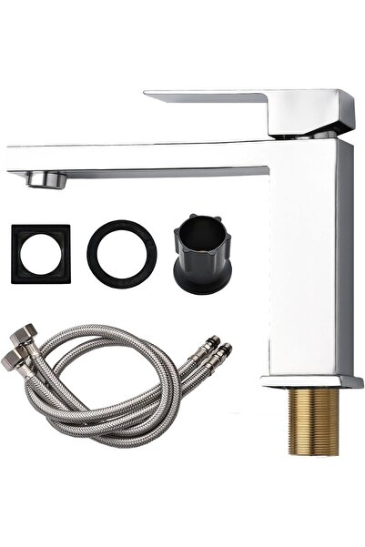 Generic Tall Bathroom Faucets,Bathroom Sink Faucets,Single Hole Bathroom Fauc...